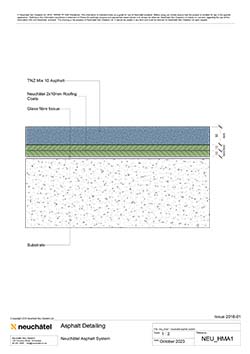 NEU_HMA1 2018 1 Neuchâtel Asphalt System