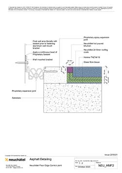 NEU_HMF2 2018 1 Neuchâtel Floor Edge Control Joint