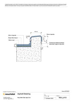 NEU_K12 2018 1 Neuchâtel Slab High End