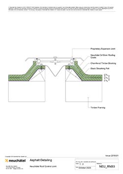 NEU_RNB3 2018 1 Neuchâtel Roof Control Joint