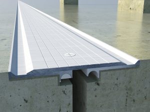 Neuchâtel Unison Expansion Joints